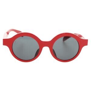 Louis Vuitton Z0989e Sunglasses Red